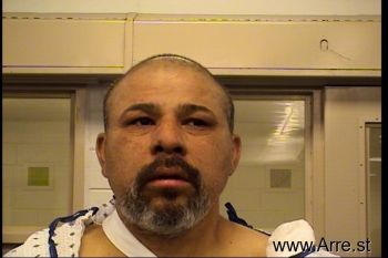 Richard Anthony Sandoval Mugshot